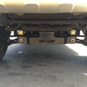 NO CV Angle .. Rides super smooth like a stock suspension ..