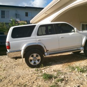 fresh lift
