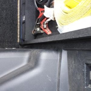 driver's side