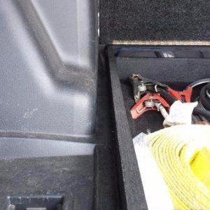 driver's side rear corner detail 2