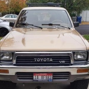 91 4runner2