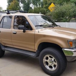 91 4runner3