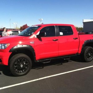 Big Red