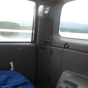 Wake up with a view