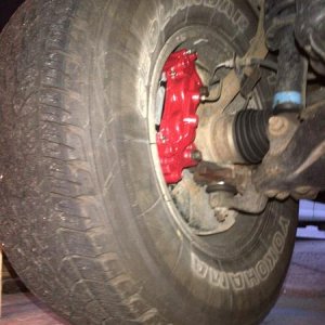 ps caliper
