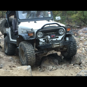 southern cruiser crawl 15