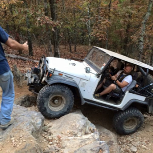 southern cruiser crawl 15