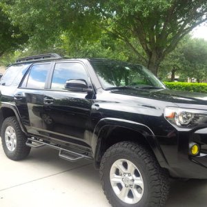 4runner