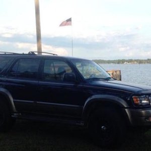 Lake Murray
