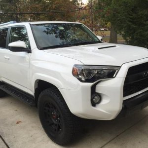 2016 TRD Pro