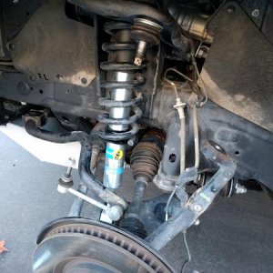 5100 install