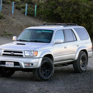 JL G3 T4R FXPRO MBK