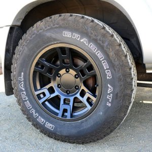 JL G3 T4R FXPRO MBK 6
