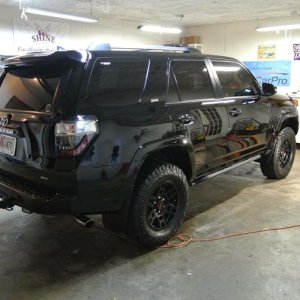 After a Wash, Clay, Paint Correction and layer of BEEDS_02