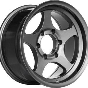 1680 FN Wheels Five Star 0mm offset Anthracite Light Gunmetal SIDE

855-WHEEL-00 (943-3500)
951-735-1100 
Sales@FNWheels.com