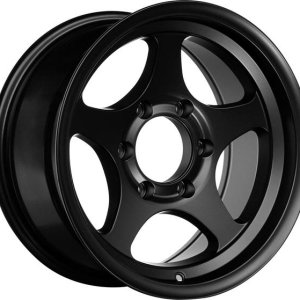 1680 FN Wheels Five Star 0mm offset Anthracite Matte Black SIDE

855-WHEEL-00 (943-3500)
951-735-1100 
Sales@FNWheels.com
