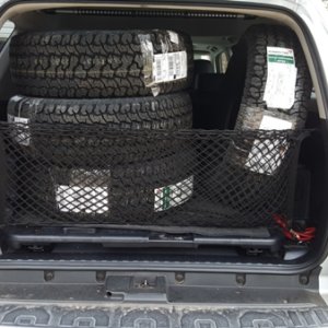 They fit!