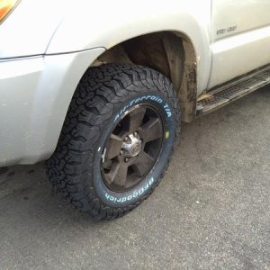 tires