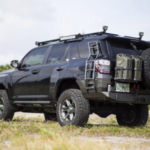 maybe we should do the baja rack in this color too..?