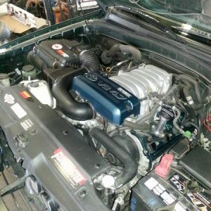 4.7 IForce