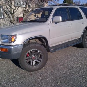 The latest picture