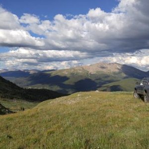Peak 10, Breckenridge, CO