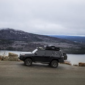 Acadia National Park