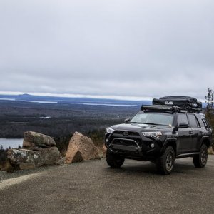 Acadia National Park