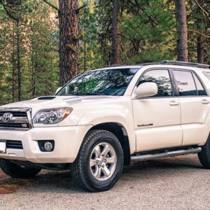 4runner 1