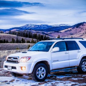 4runner  1