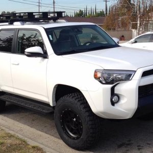 4runner