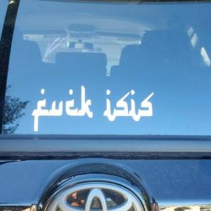 is
