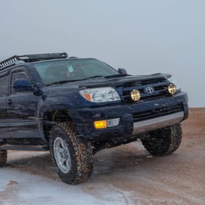 Christmas along the Rio Puerco 2015 3