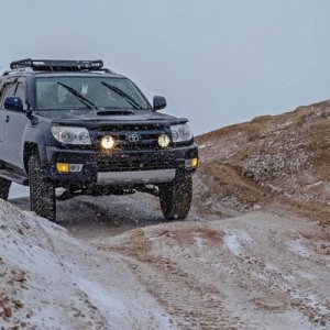 Christmas along the Rio Puerco 2015 6