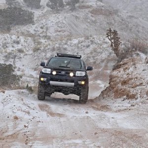 Christmas along the Rio Puerco 2015 5