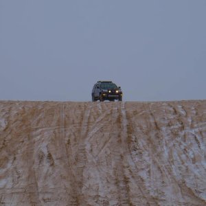 Christmas along the Rio Puerco 2015 2t