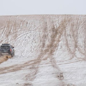 Christmas along the Rio Puerco 2015 1t