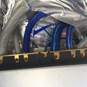 Alumapro 10 Fairad Capp