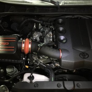 TRD CAI INSTALLED 02