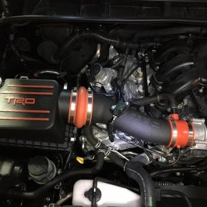 TRD CAI INSTALLED 01
