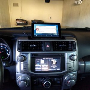 Rooted and ROM amazon kindle for $40