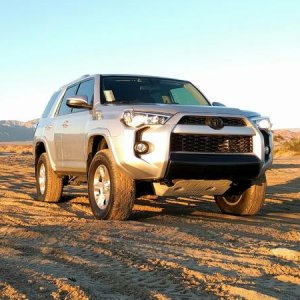 Ocotillo Wells