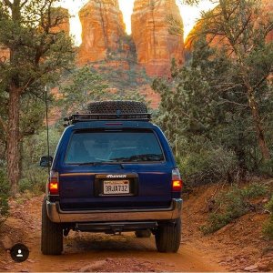 Sedona, AZ