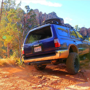 Sedona, AZ