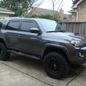 Mickey Thompson MTZ p3 with Deegan 38 Pro 4