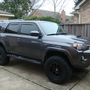 Mickey Thompson MTZ p3 with Deegan 38 Pro 4