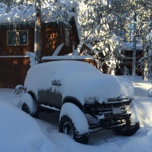 Truckee CA