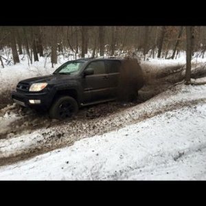Toytec 3" &32s