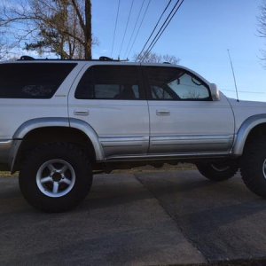 after lift and tires 2