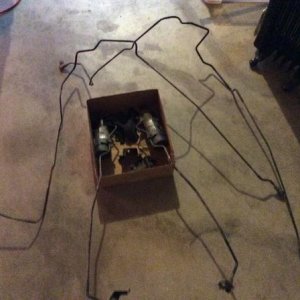XREAS removed